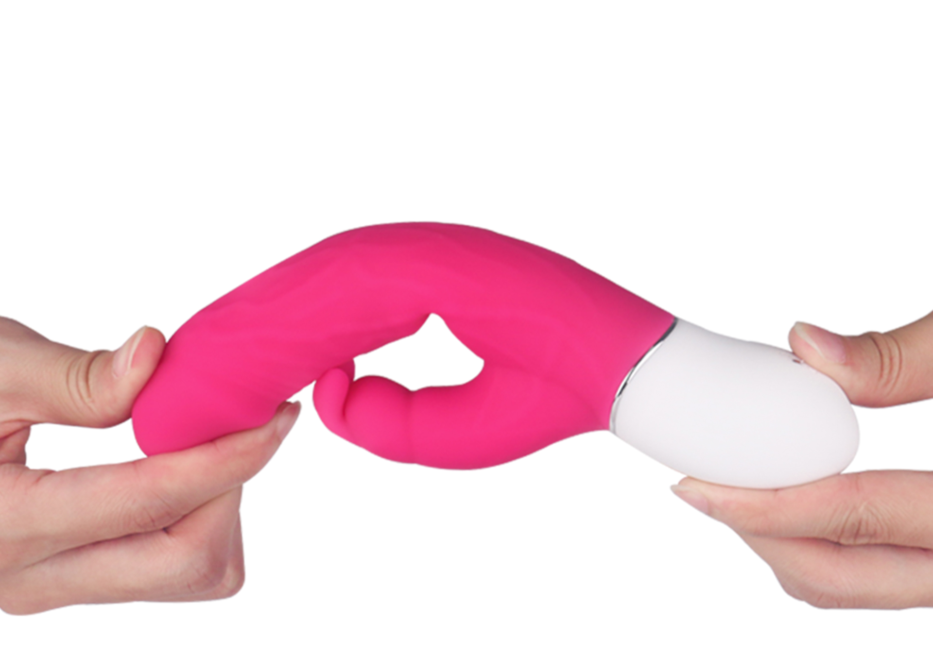 Double Vibrating Dildo For Women Massage Vibrator And Double Vibrator Dildo For Lesbian-06