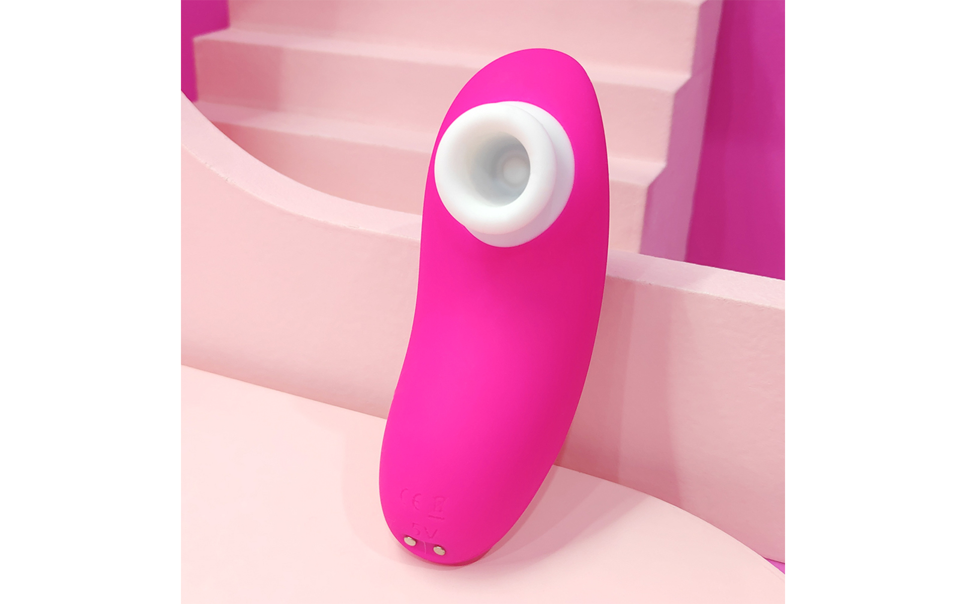 Japanese Sucking Vibrator Nipple Female Clitoris For Sex Nipple Sucking Sex Breast Massage Machine-11