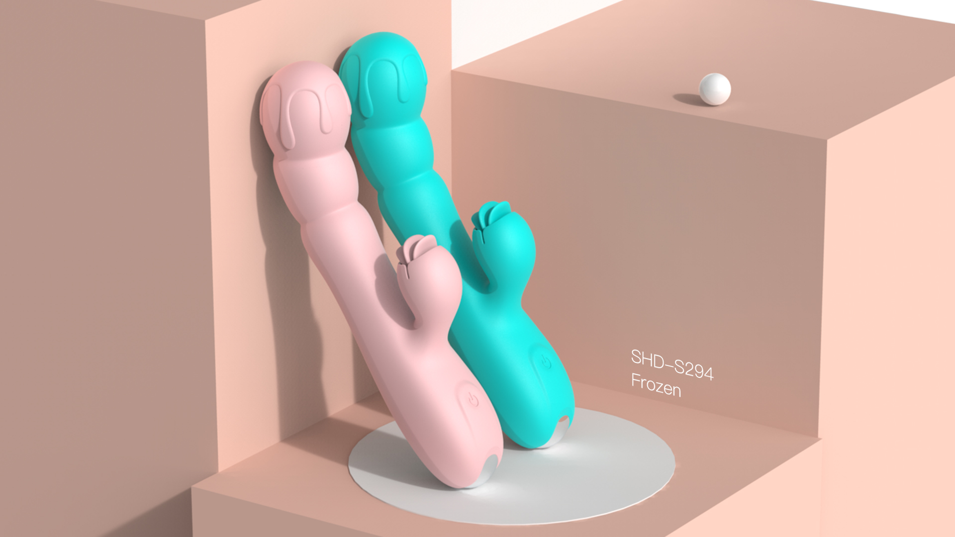 Ice cream vibrator-1