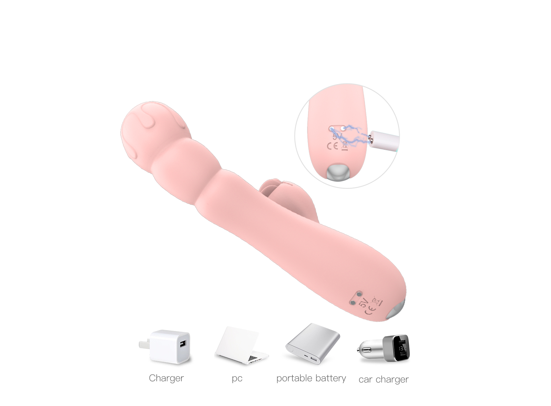 Ice cream vibrator-5