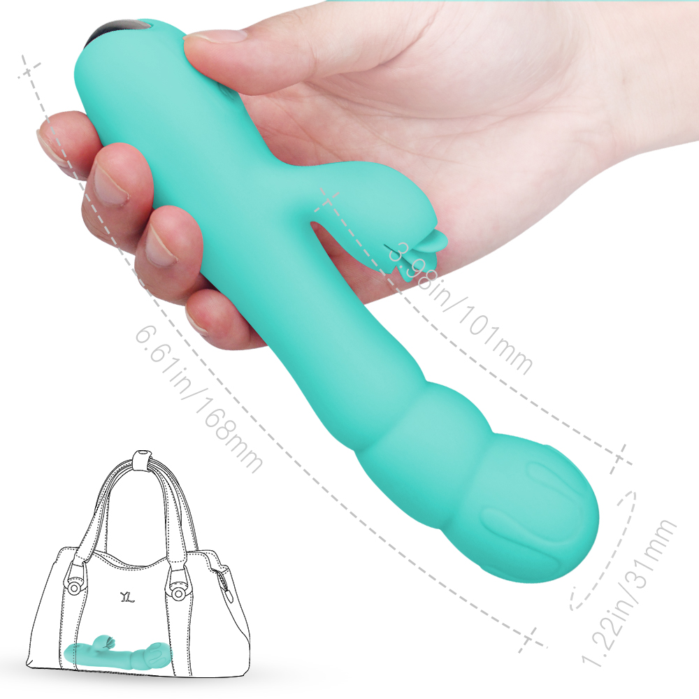 S-hande licking tounge vibrator adult g spot vibration vaginal ice cream vibrators for women clitoris stimulator