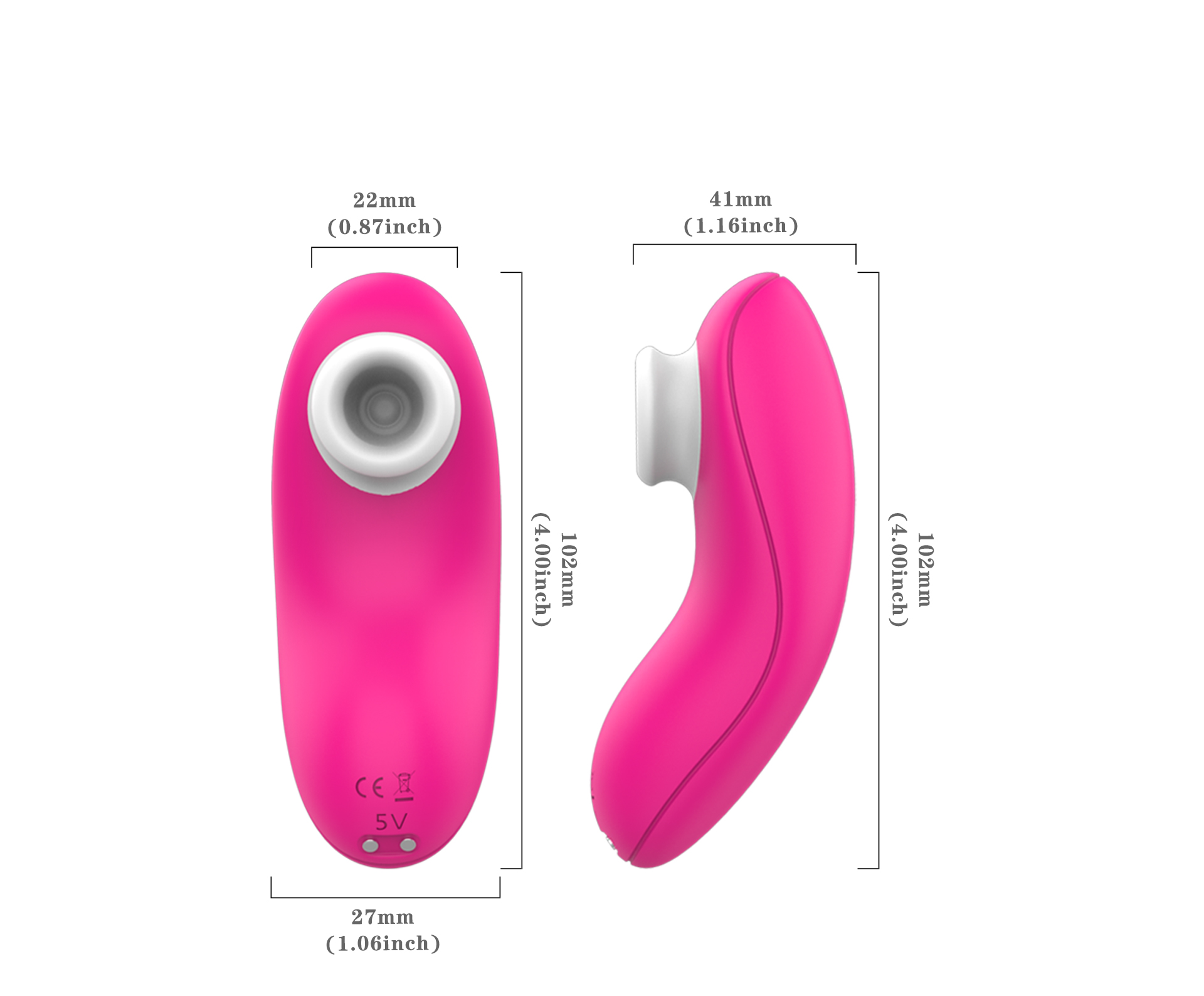 Japanese Sucking Vibrator Nipple Female Clitoris For Sex Nipple Sucking Sex Breast Massage Machine-08
