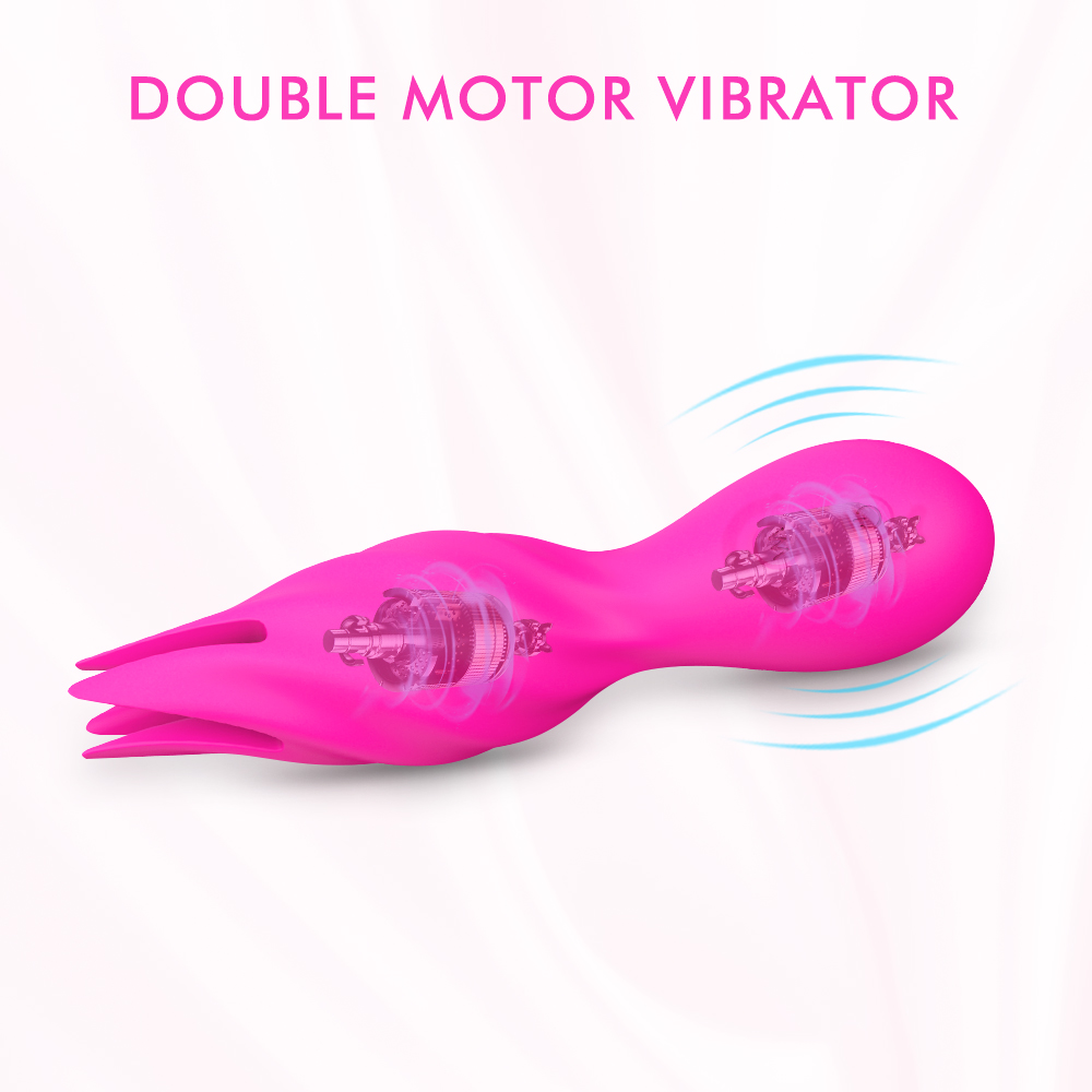 High Quality Multifunctional【S-140】 Breast Massager Nipple Clip Masturbate vibrator
