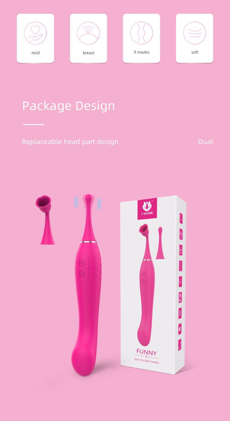 1615272229524090.jpg Clitoral Linking Vibrator G Spot Sucker Vibrators-2