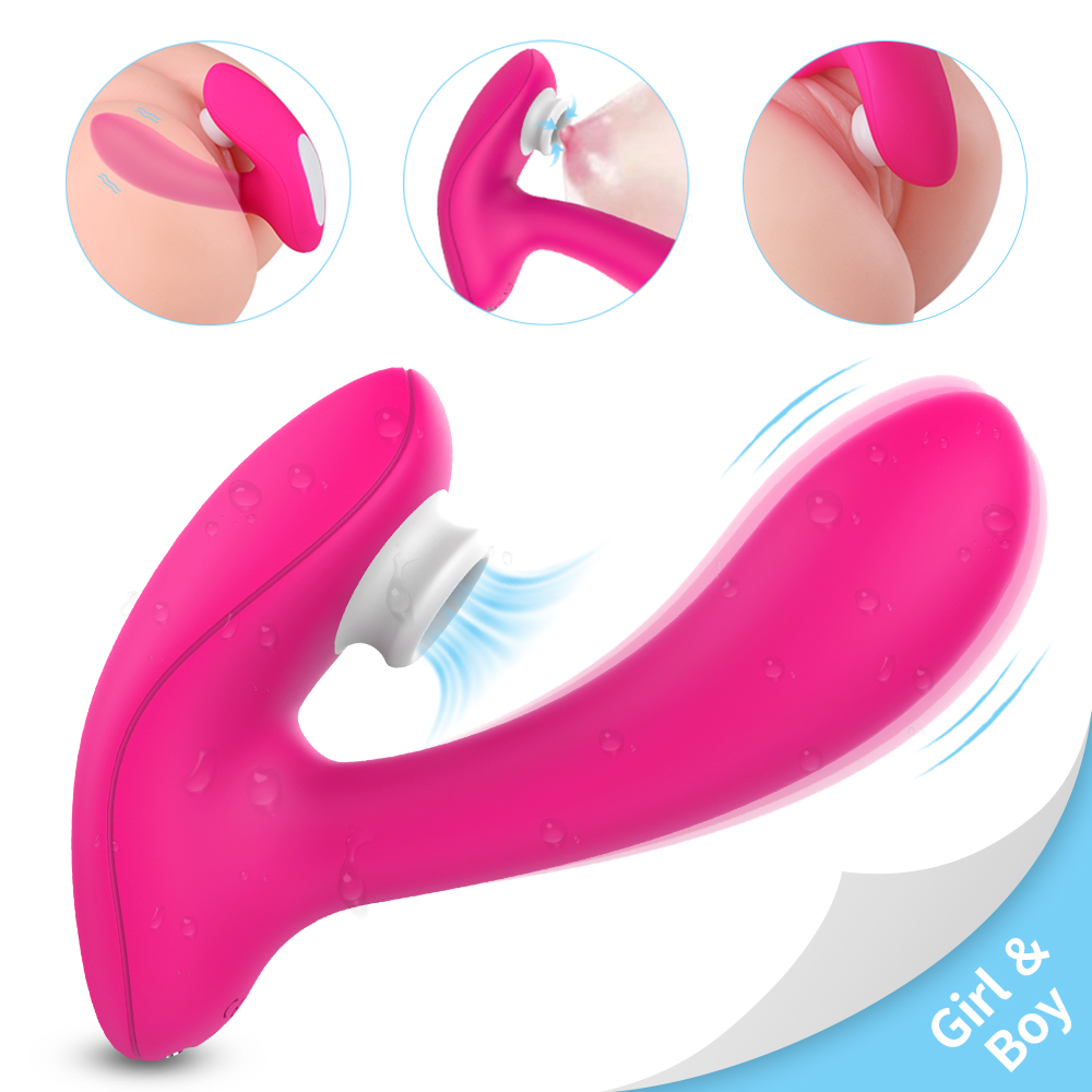 Wearable Women Vibrator with Remote Control and 9 Vibration Patterns for Hands-free G-spot Clit Vibrator for Female-02