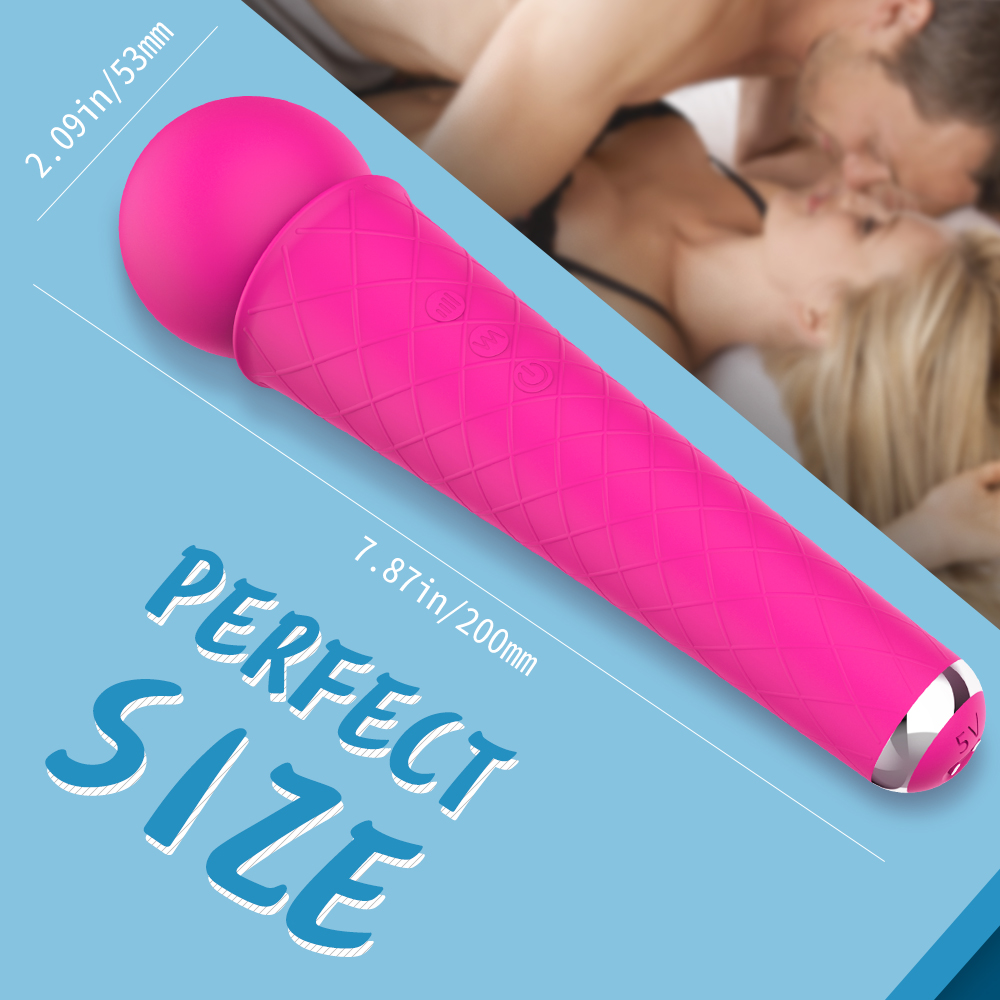 1615455929203524.jpg Soft silicone new design hand massage leg massagers facial wand massager-10