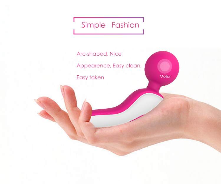 Portable electric leg hand head scalp massager back and neck vibrating massage vibrator for massage-06