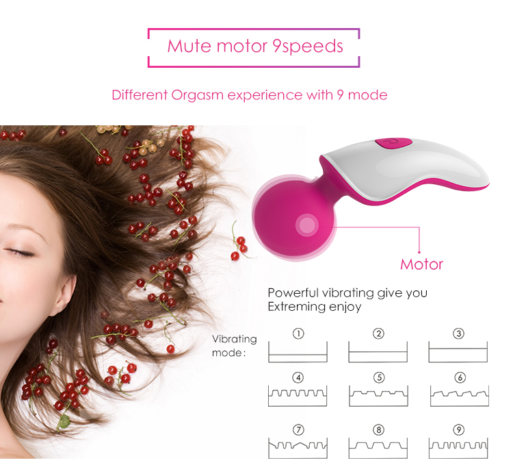 Portable electric leg hand head scalp massager back and neck vibrating massage vibrator for massage-09