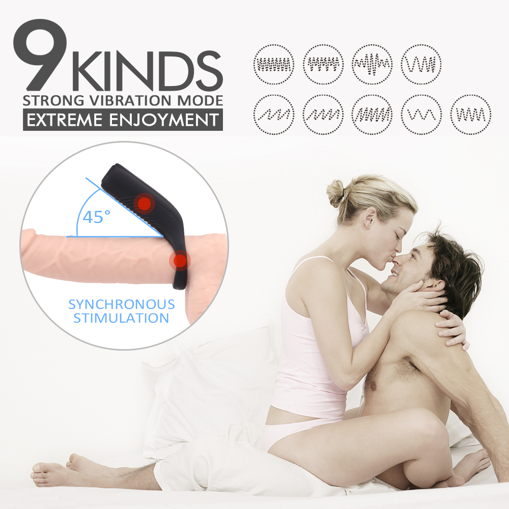 penis ring vibrator—2