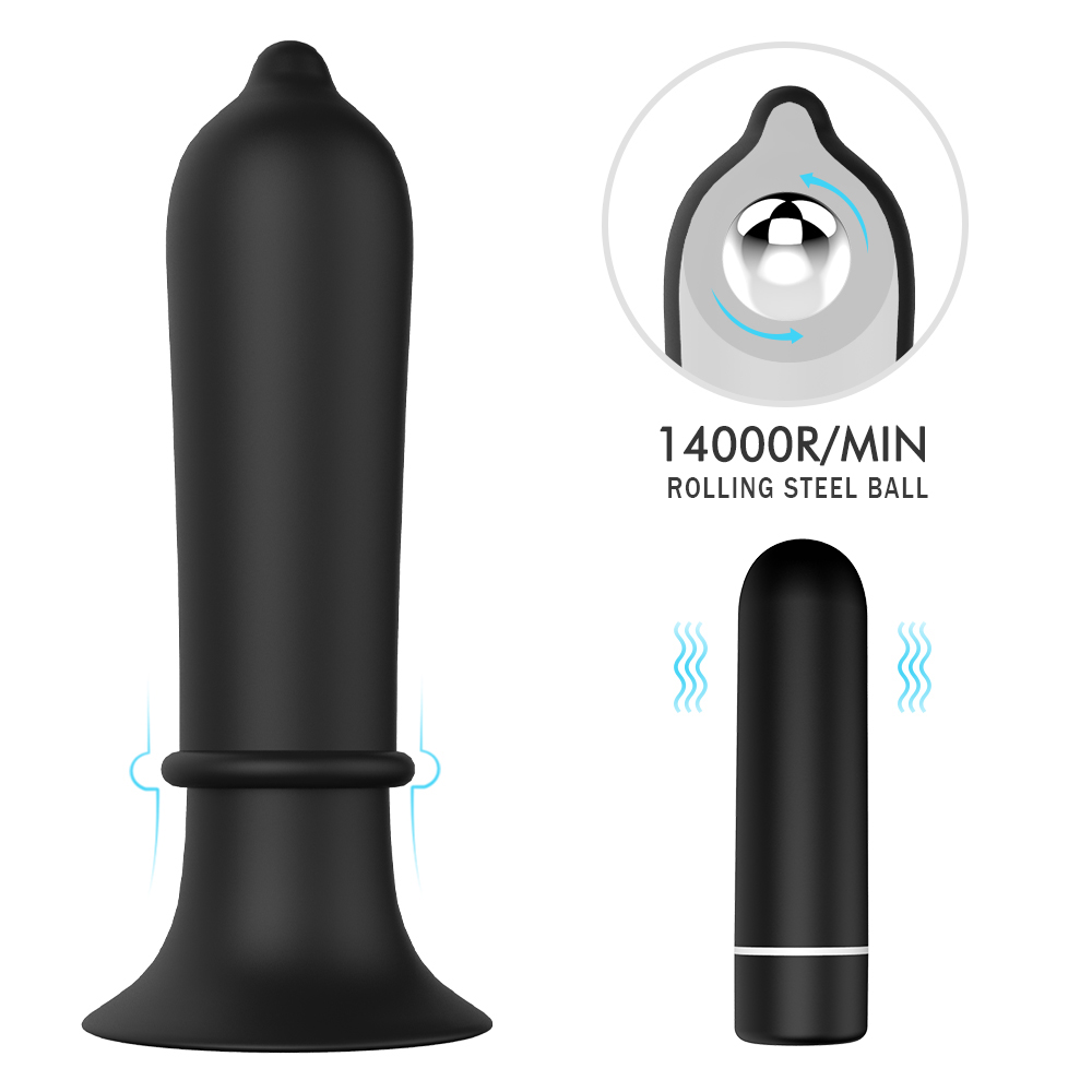 G Spot Vibrator-1