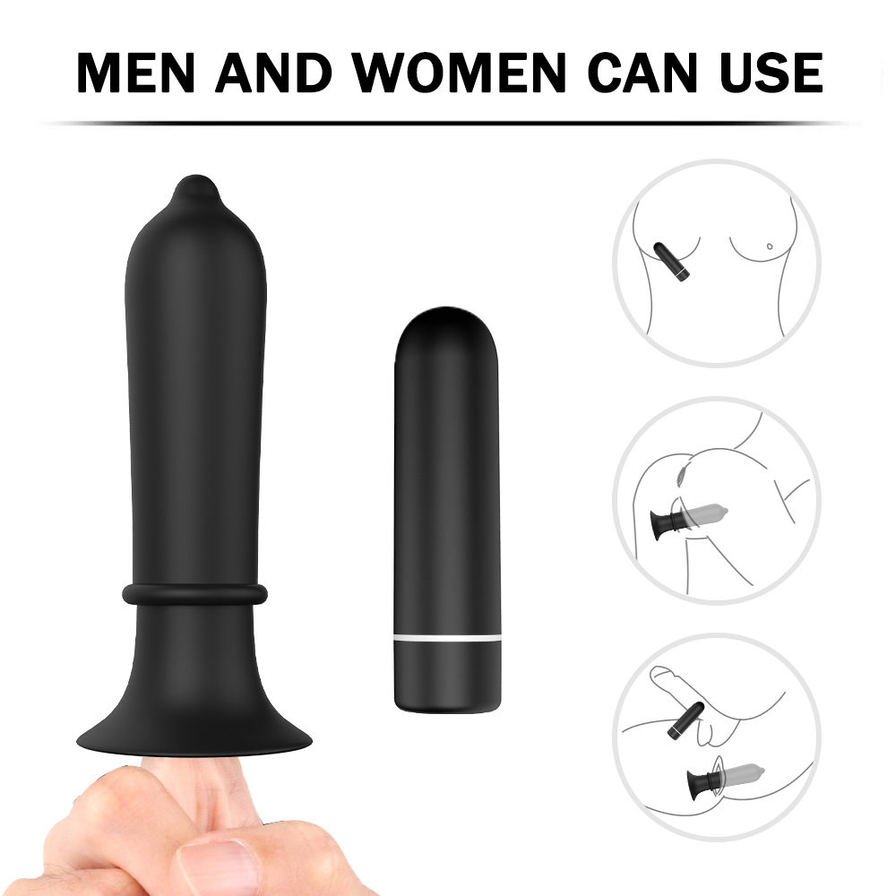 G Spot Vibrator-9