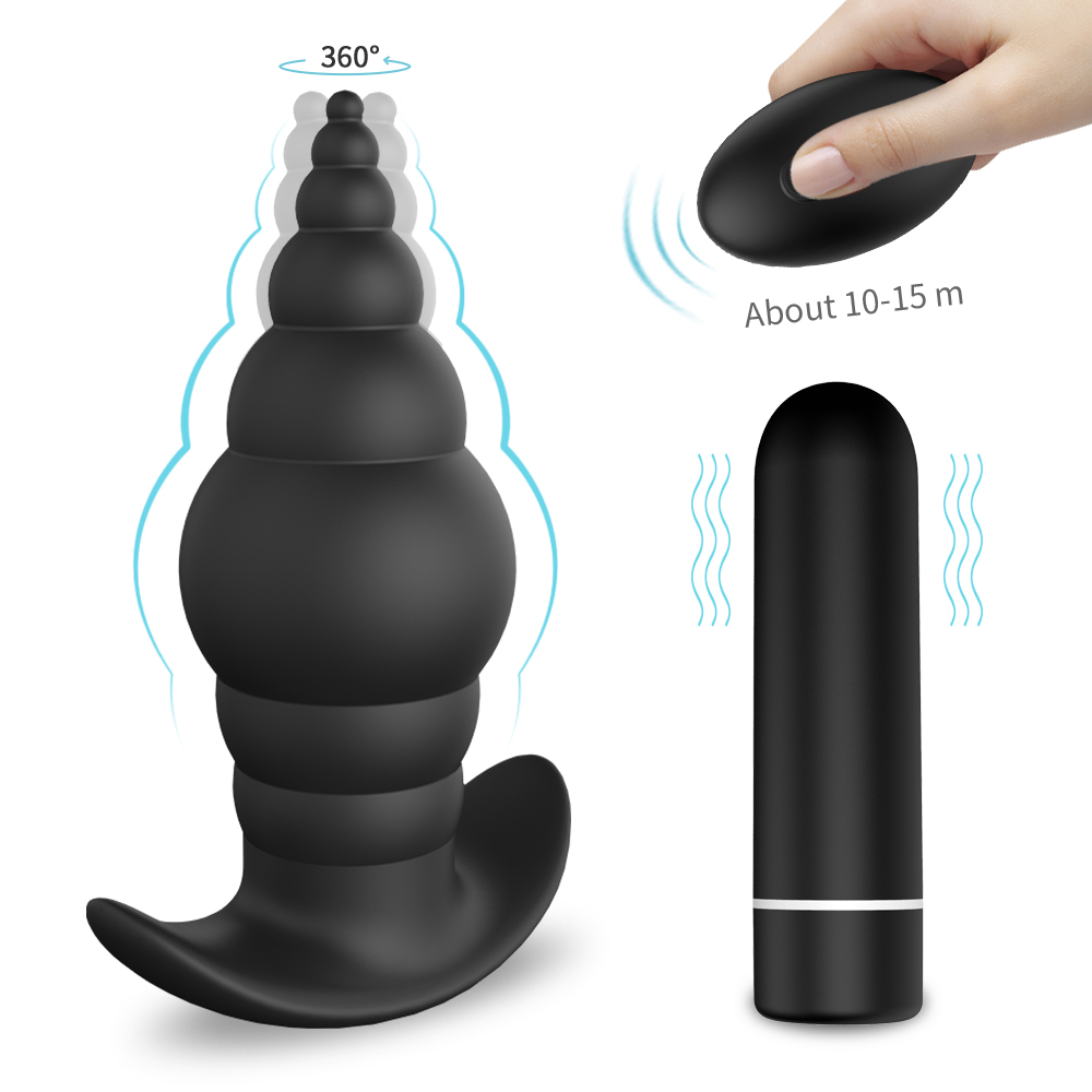 prostate massager-1