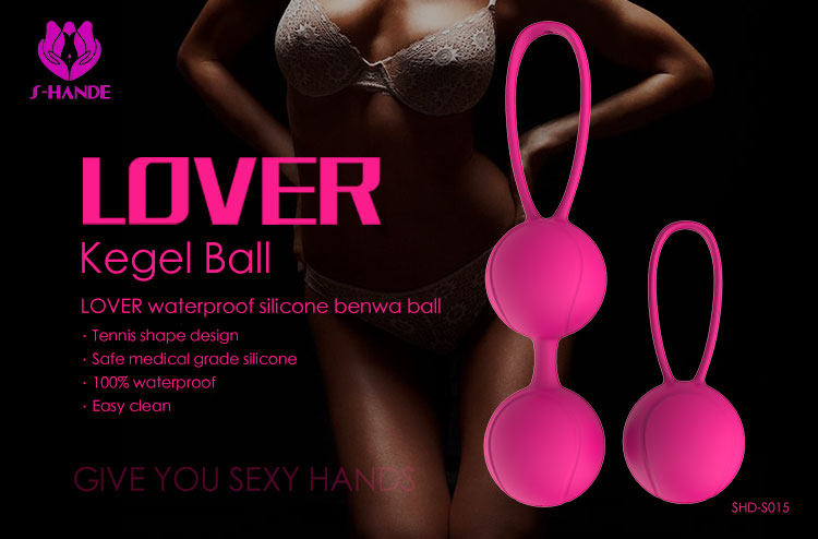 1616140495141828.jpg Hot Selling Silicone Ball Remote Controlled Ball Ben Wa Balls Exercise-01