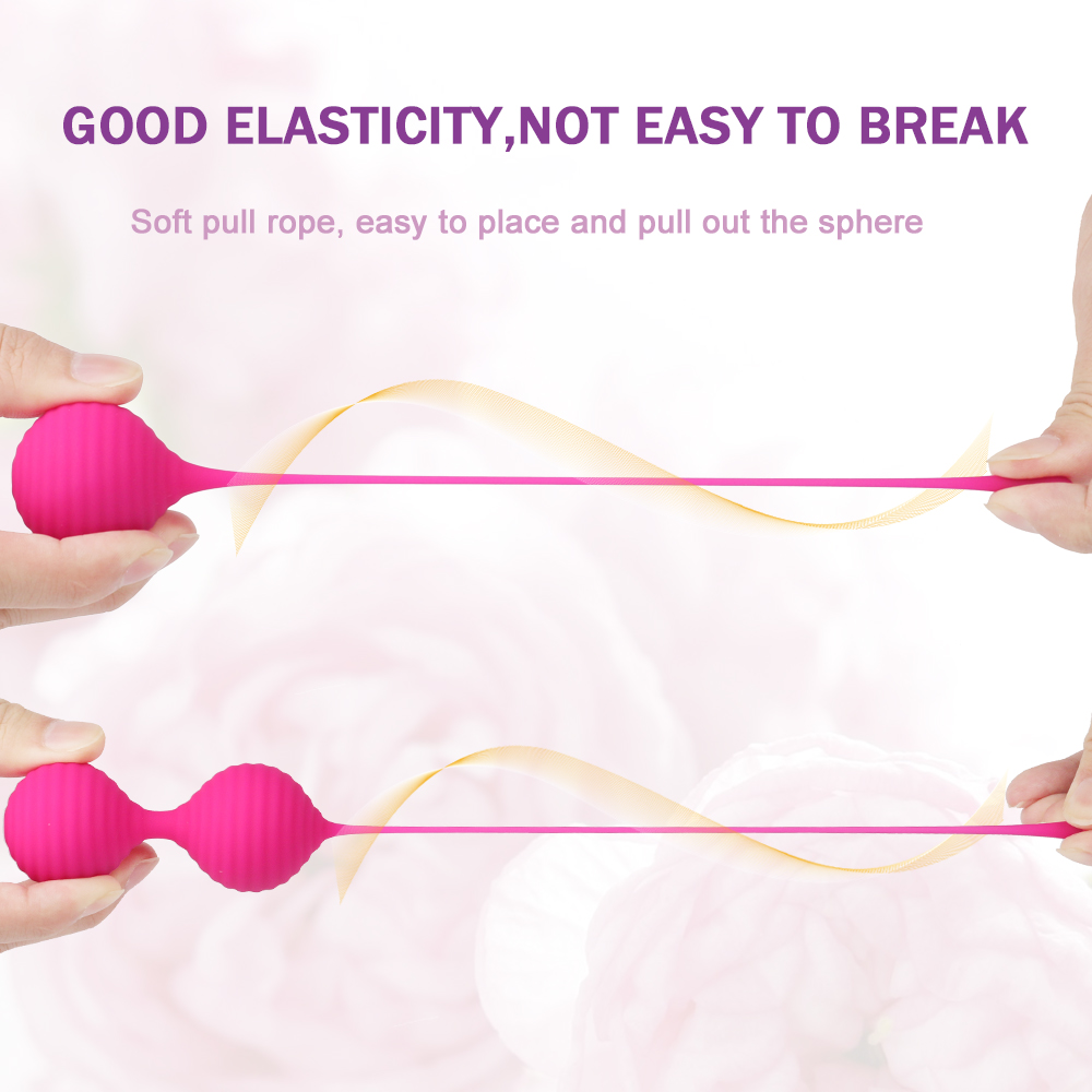 1616383290186082.jpg Sex Shop Women Vibrator Wireless Silicone Ben Wa Balls Kegel Balls Exercise Vibrating Sex Jump Eggs-06