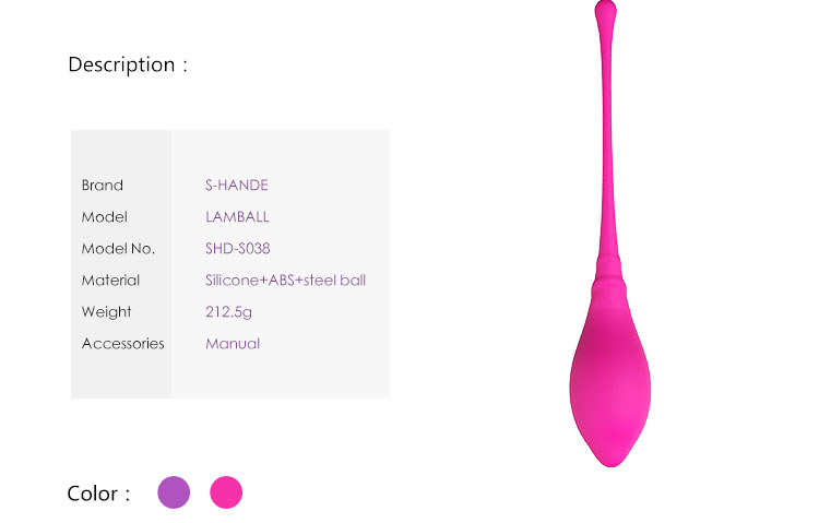 1616395345200418.jpg Vibrator Egg-2