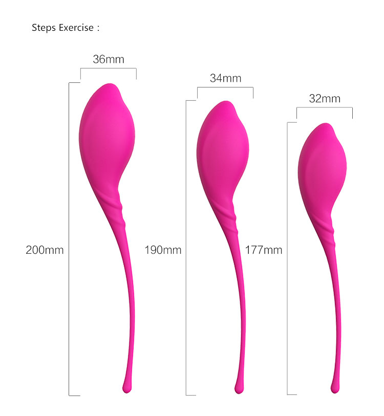 Vibrator Egg-3