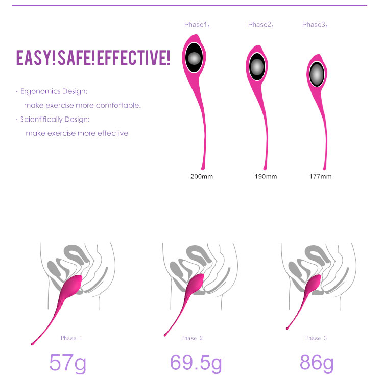 Vibrator Egg-8