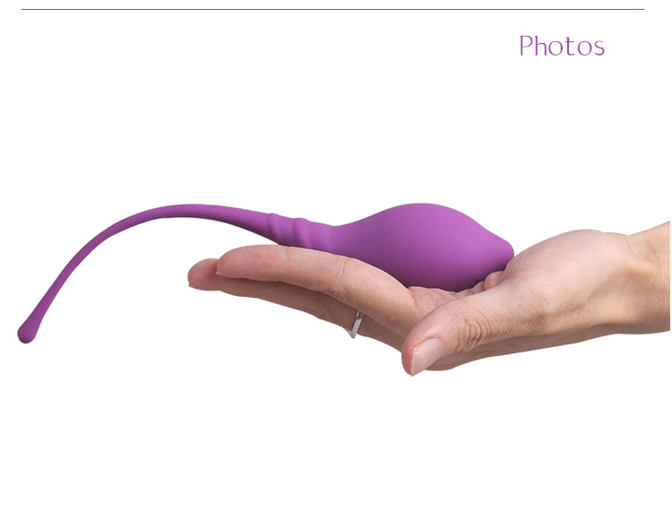 Vibrator Egg-11