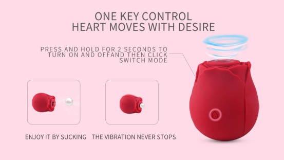 Why is the rose vibrator sold so hot online-03