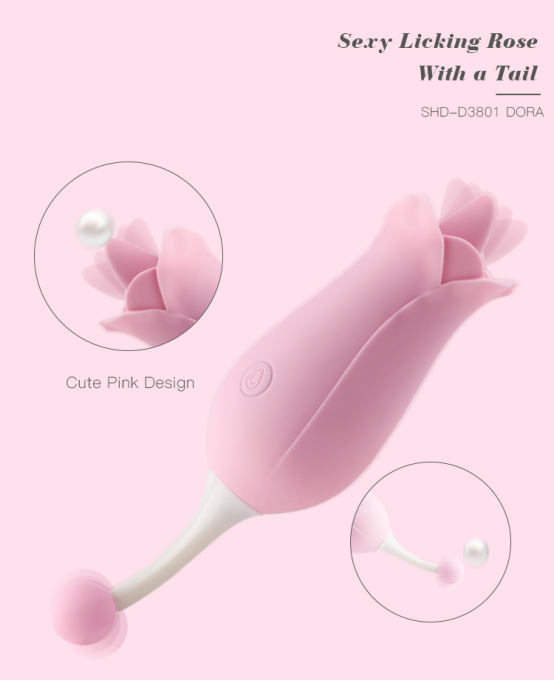 Why is the rose vibrator sold so hot online-04