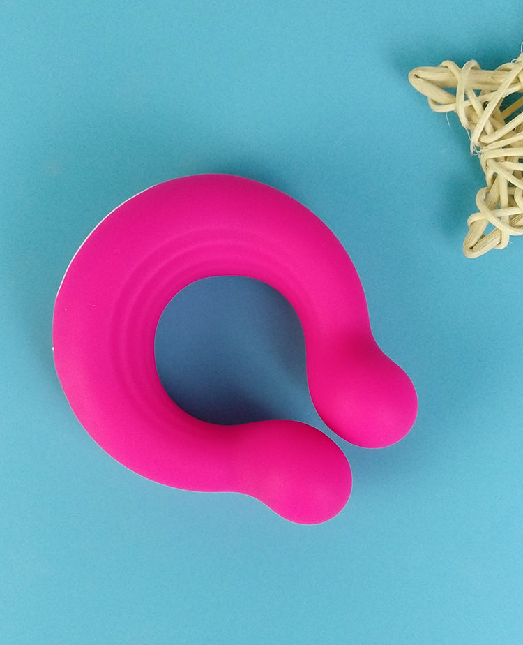 Cock Ring Vibration Ring Adult Man Sex Toys-10
