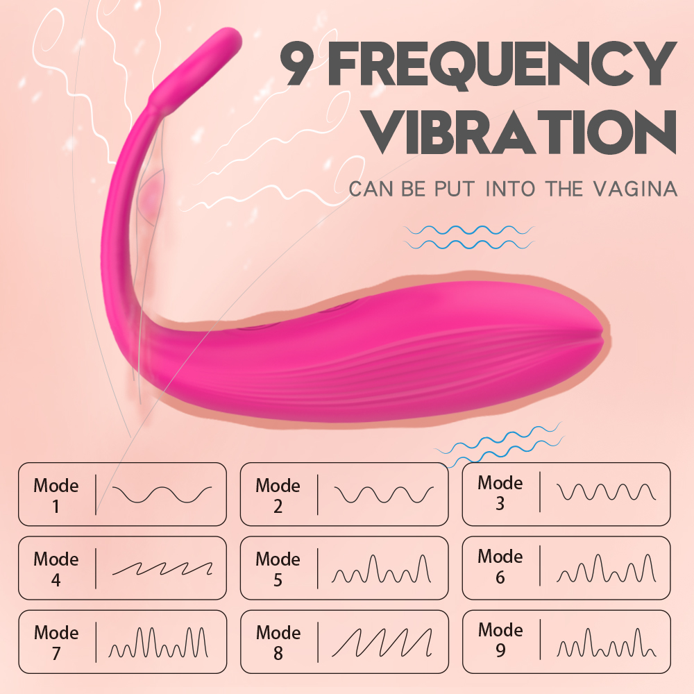Magic Motion Electric Sex Toys For Women Usb Wireless Controlled Vibrating Silicone Sex Toy Love Egg-09