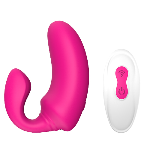 Women Big Size Novel Squirting Vibrator Orgasm G Spot and Clitoris Stimulator Strong Vibration