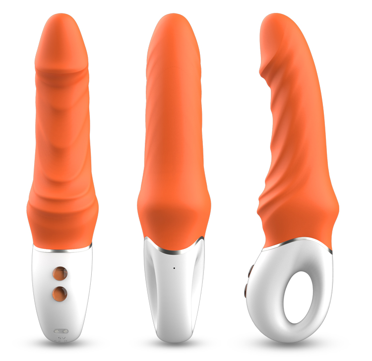 Realistic Silicone vibrating Dildo Waterproof Relax Massage toys for Women Female Massager