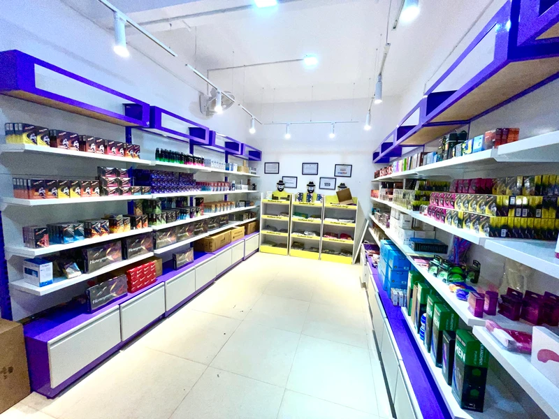 India’s first legal sex toy store, more like a pharmacy<br><br>