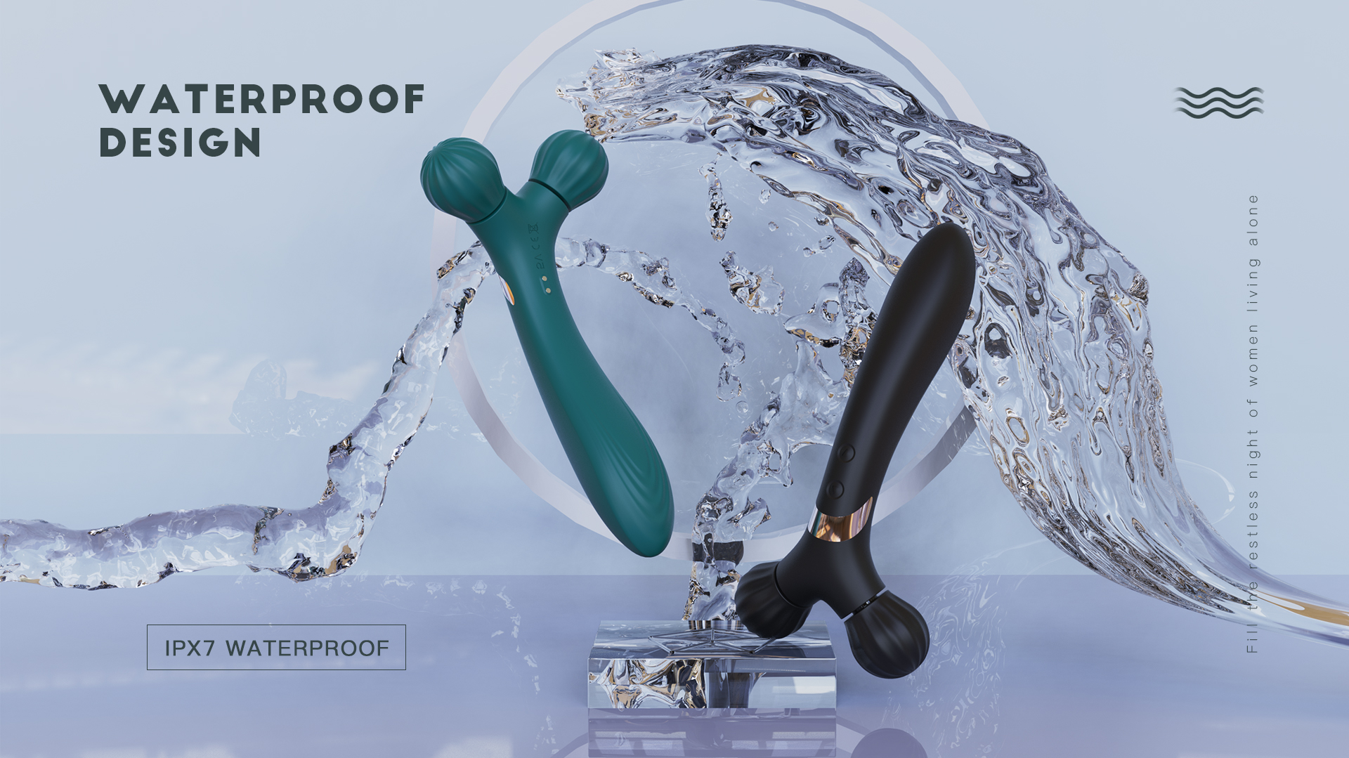 1623401431156849.jpg G-spot Massage Silicone 9 Frequency Vibrator Wireless Remote Control Sex Toys for Women-07