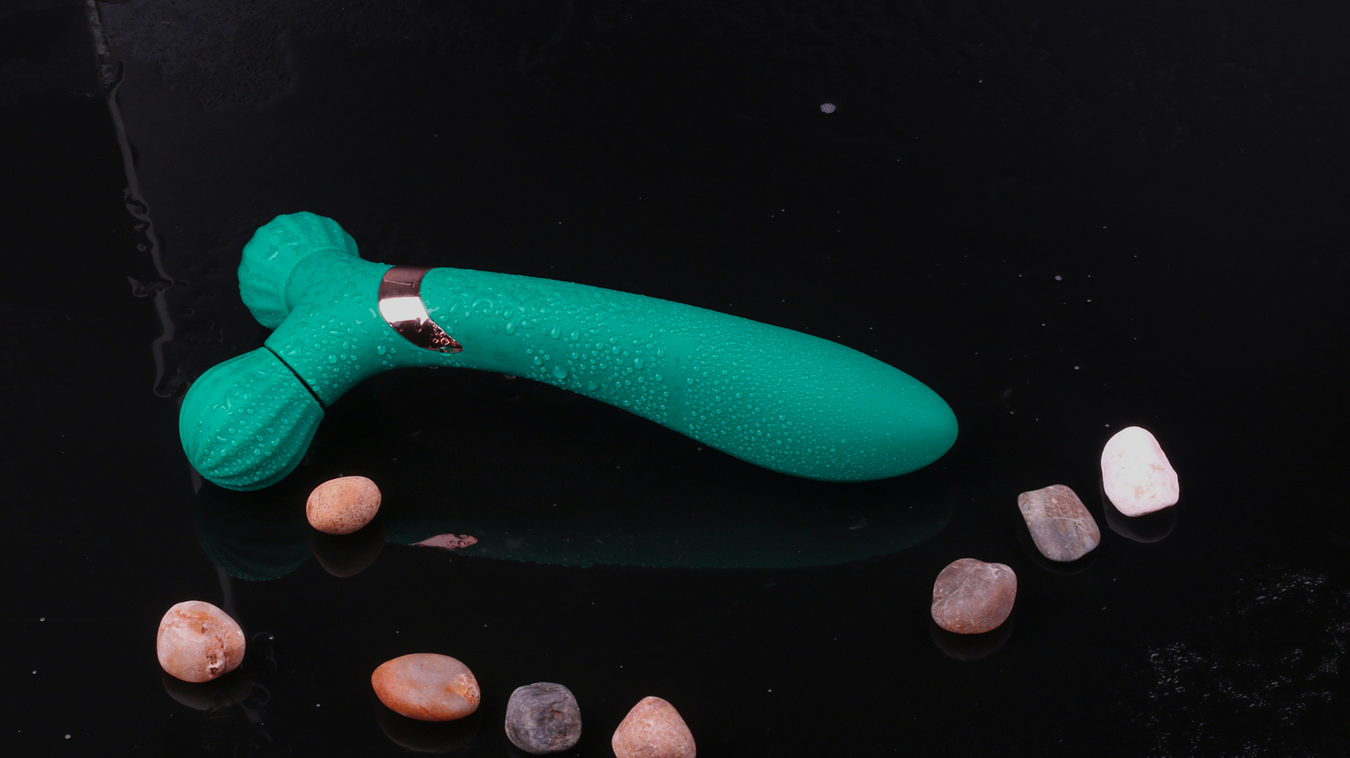 1623401482183200.jpg G-spot Massage Silicone 9 Frequency Vibrator Wireless Remote Control Sex Toys for Women-09