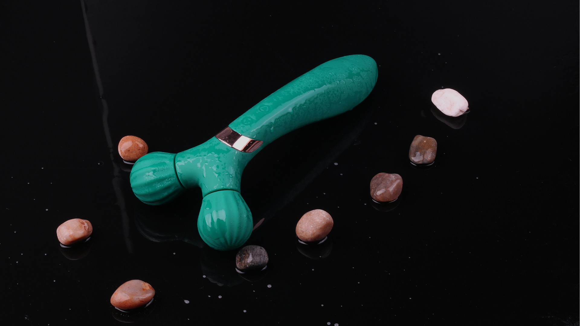 1623401508160363.jpg G-spot Massage Silicone 9 Frequency Vibrator Wireless Remote Control Sex Toys for Women-11