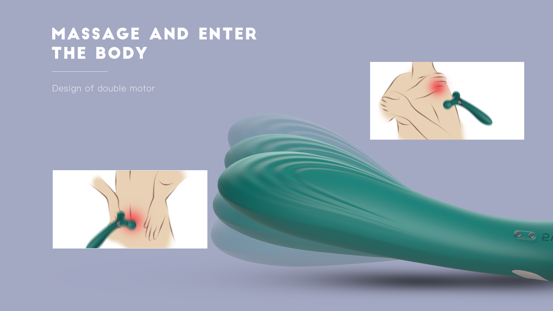 1623401699993306.jpg G-spot Massage Silicone 9 Frequency Vibrator Wireless Remote Control Sex Toys for Women-02
