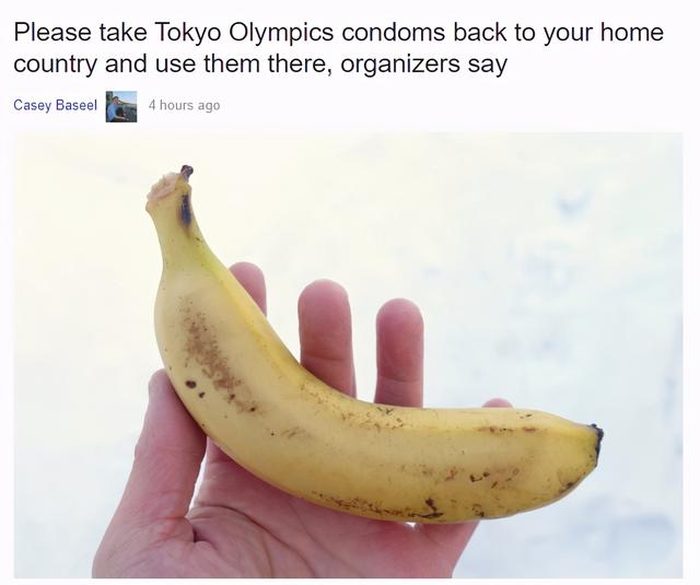 160,000 condoms will be distributed during the Tokyo Olympics-02