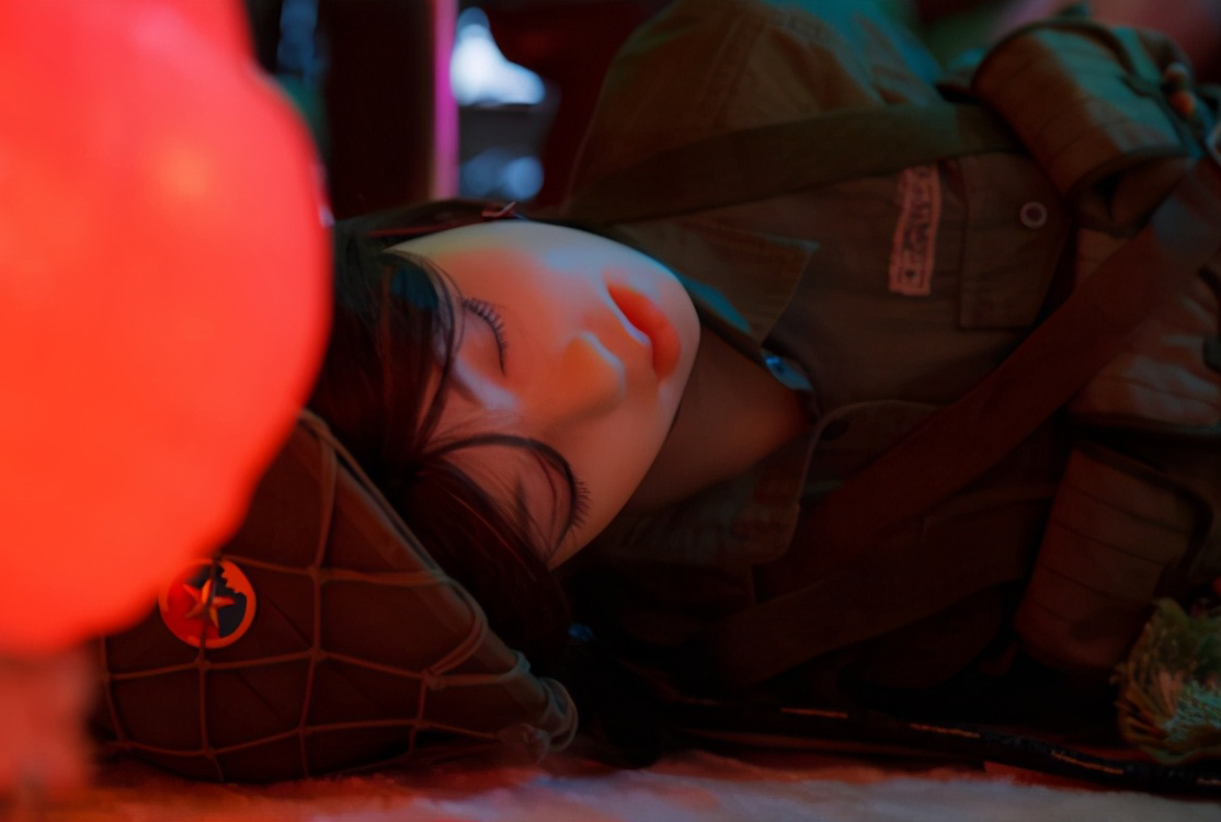 1624000268110176.jpg Japanese photographer transforms a house into a private physical doll museum-01