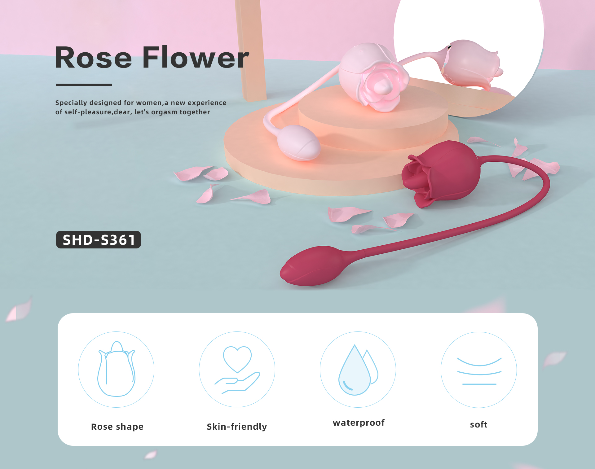 1624098705868649.jpg Rose vibrator tongue licking nipple sucker rose sex toy oral licking stimulate masturbate adult toys massager For Women-01
