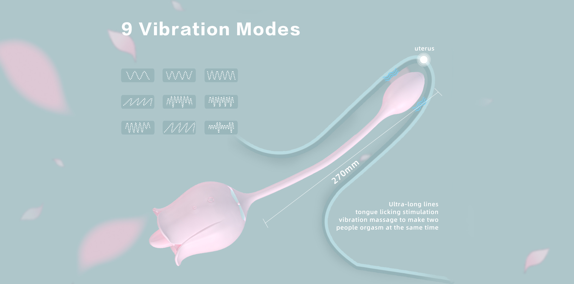 1624098860145031.jpg Rose vibrator tongue licking nipple sucker rose sex toy oral licking stimulate masturbate adult toys massager For Women-04