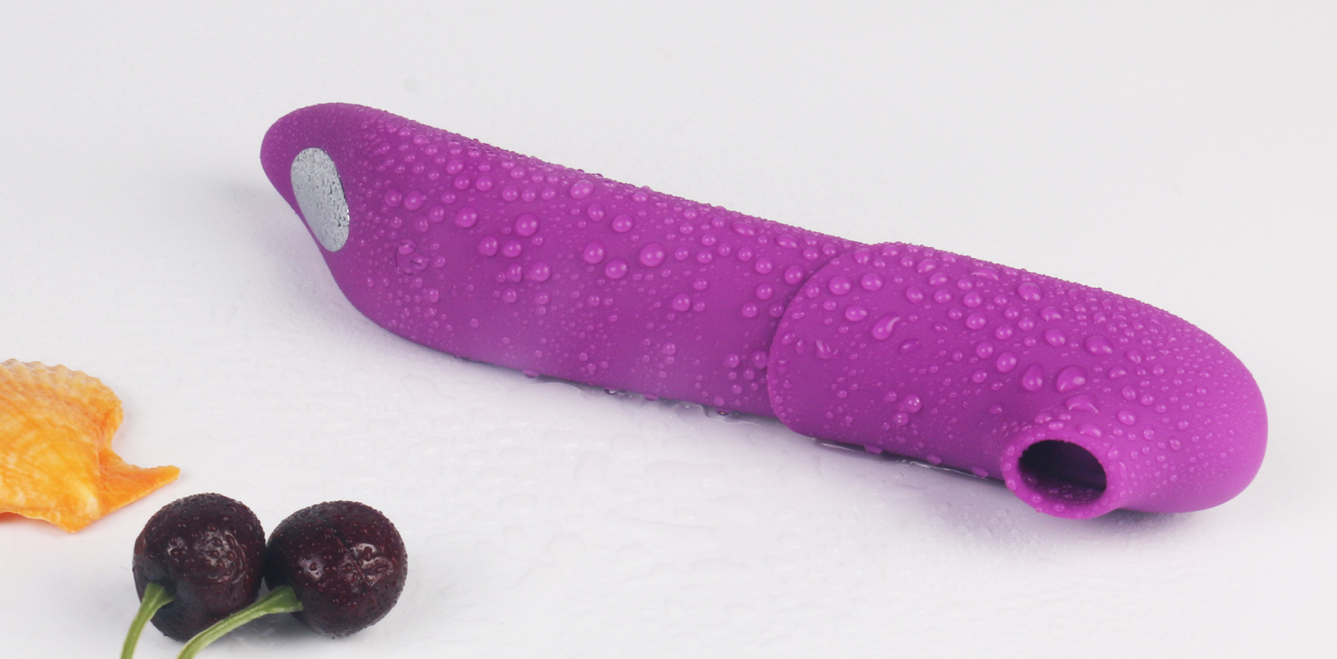 Waterproof detachable Sex Toy