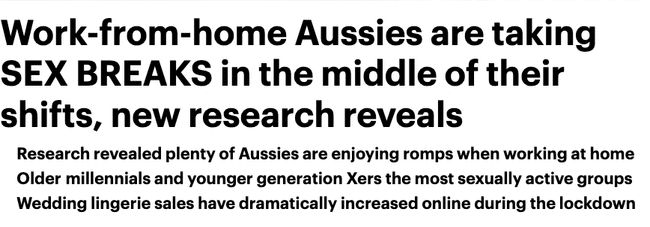Australians use lunch time for sex while working from home.jpg