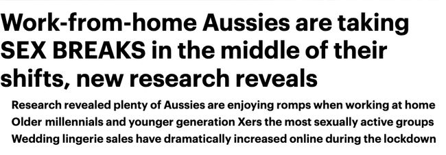 Australians use lunch time for sex while working from home.jpg