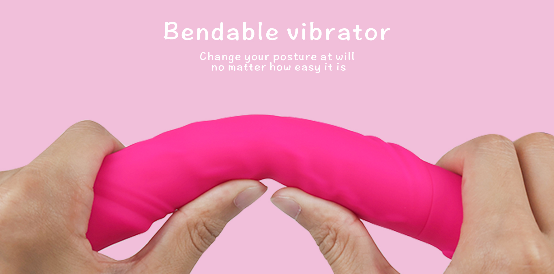3.Bendable vibrator.jpg