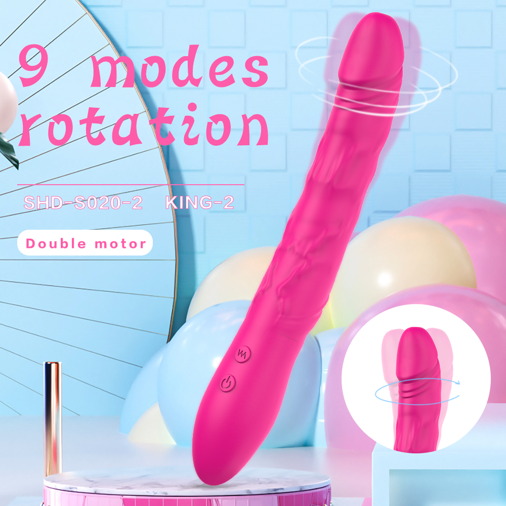 Dildo Suction Soft Silicone Realistic Massager Wand vibrator Privacy Packaging