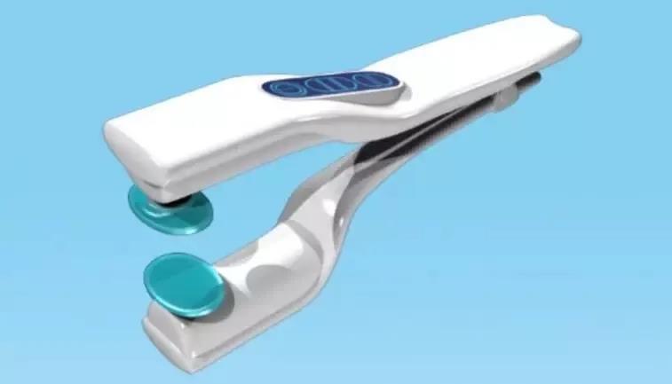 1626772230119603.jpg 12Applied for a patent for men's massager.jpg