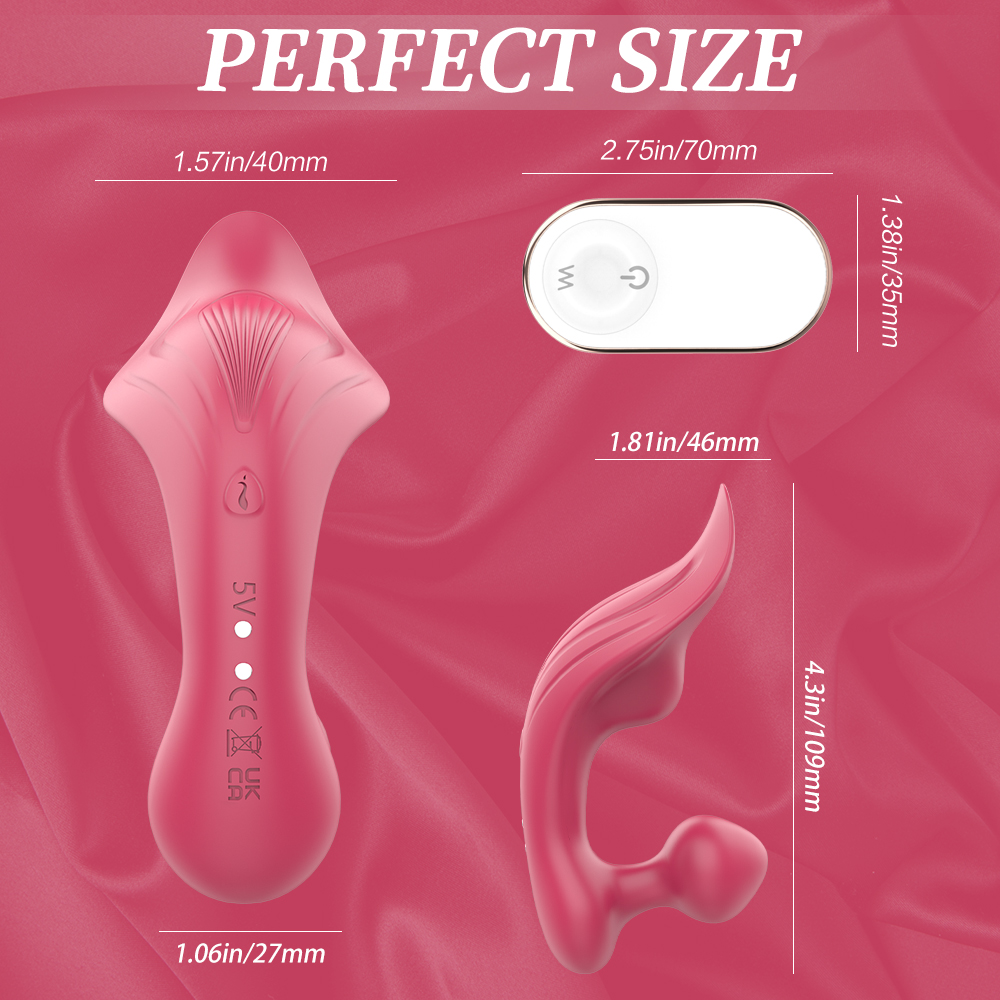 Waterproof Rechargeable Vibrator 【S404】Sex Toy for Couples  vibrating adult Sex Toy