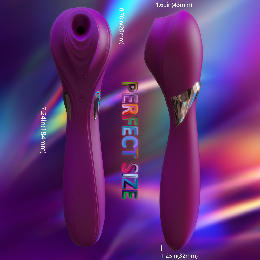 dult ladies sucking toys【H-015】Adult sex toys manufacturers direct sales 9-frequency vibration adult toys
