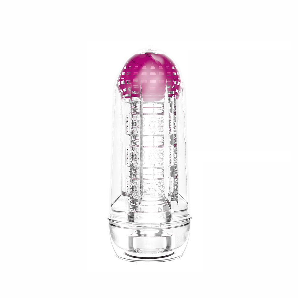 Space penis masturbator 【S308-2】artificial vagina toys sex adult cups