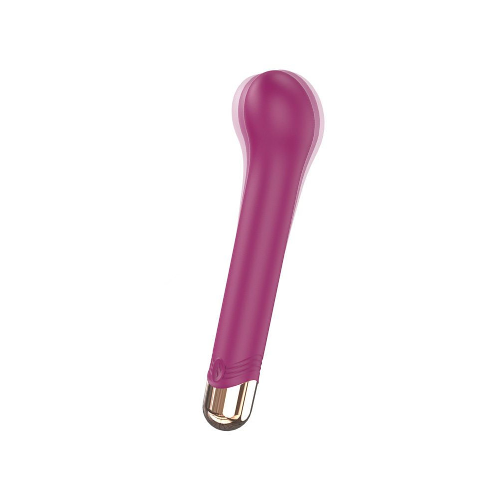 Soft Silicone sex toy【S-422】Realistic Massager Wand vibrator Privacy Packaging