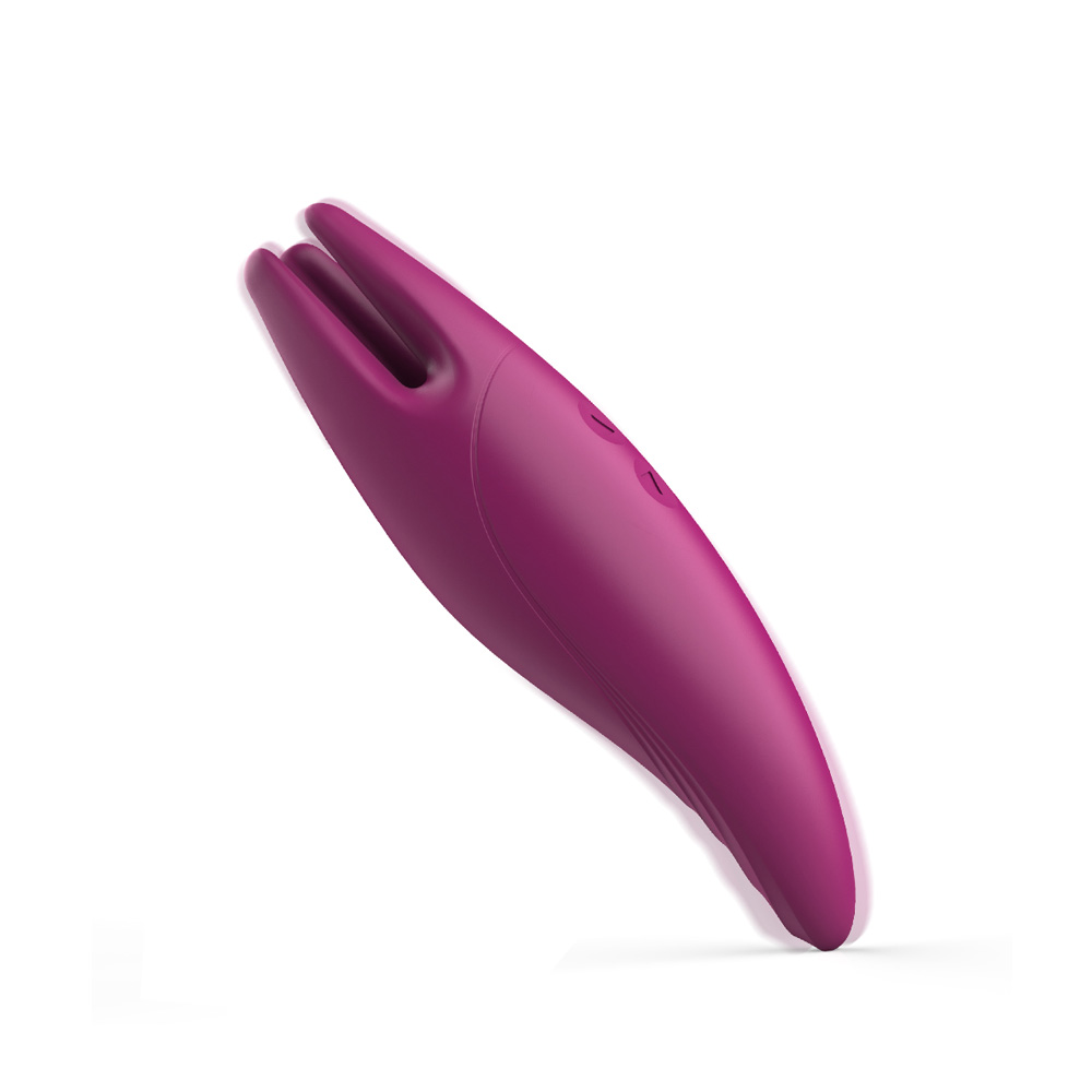 Homemade electric vibrating【H-011】 breast nipple clitoris stimulate massager vibrators sex products for women