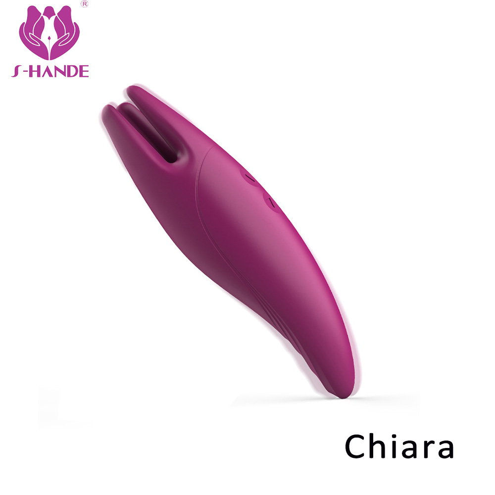 Homemade electric vibrating【H-011】 breast nipple clitoris stimulate massager vibrators sex products for women