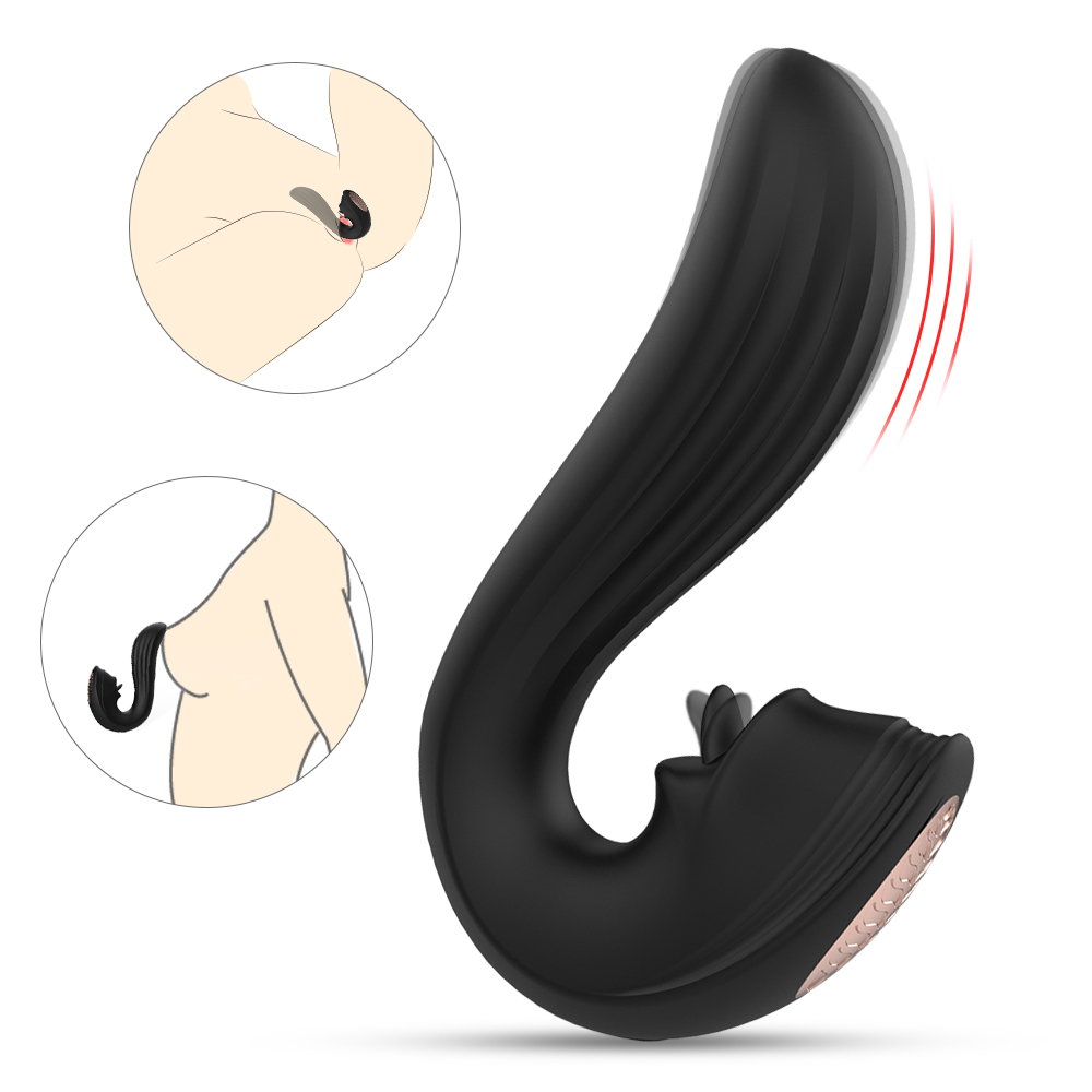 Women Adult Sex Toys G Spot Pussy Vagina Nipple clitoris Sucker Sucking Vibrator【S340】